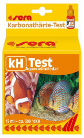 sera kH-Test