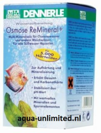 Dennerle osmose ReMineral+   250gr