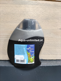 HS aqua KCL vloeistof (bewaarvloeistof) 150ml