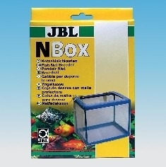 JBL N-box