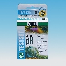 JBL pH Test Set 3,0 - 10,0