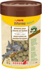 Sera Viformo nature 250ml