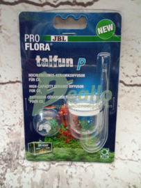 JBL ProFlora Taifun P co2 diffusor glas