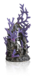 biOrb koraalrif ornament paars
