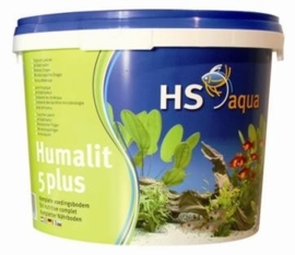 HS AQUA HUMALIT 5 PLUS 3 L EMMER