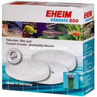 Doos Eheim filtervlies classic 600 / 2217