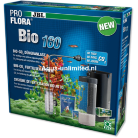 JBL ProFlora Bio160 2