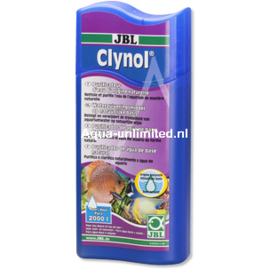 JBL Clynol 250ml waterreiniger