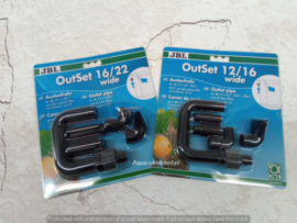 JBL OutSet Wide 12-16mm