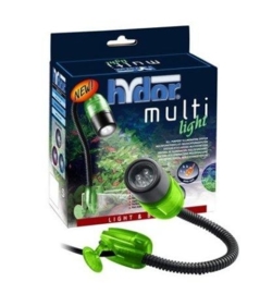 Hydor Multilight green