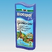 JBL Biotopol 100ml watervoorbereider