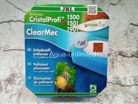 JBL cristalprofi clearmec 1501 1502 1901 1902