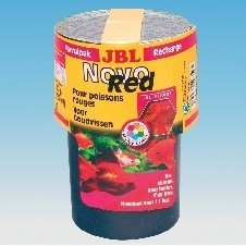 JBL PRONovo Red flakes M Navul 750ml