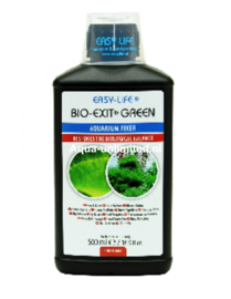 Easy-life Bio AlgExit green 500ml