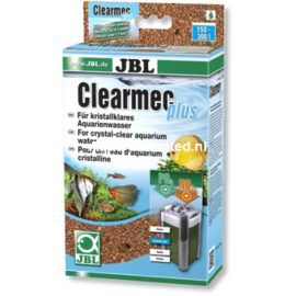 JBL Clearmec plus