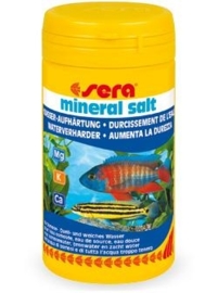 Sera Mineral Salt 270gr