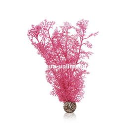 biOrb hoornkoraal M roze