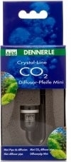 Dennerle Crystal-line  CO2 diffuser pijp mini