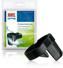 Juwel rubber pomphouder universeel