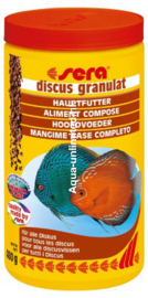 sera discus granulaat 1ltr