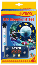 Sera LED Moonlight / nachtverlichtingsset