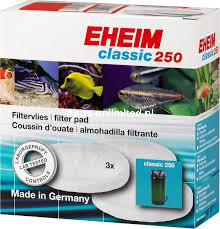 Doos Eheim filtervlies classic 250 / 2213