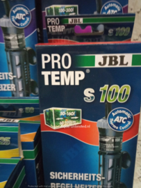 JBL ProTemp S 100