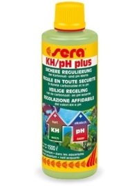 Sera KH/PH Plus 100ml