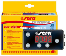 sera LED Digital Dimmer