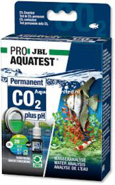 JBL PROAQUATEST CO2-pH Permanent