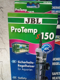 JBL ProTemp S 150