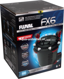 Fluval FX6