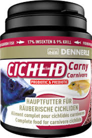 Dennerle CICHLID CARNY 250ml