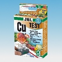 JBL Cu Test Set