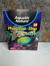 Aquatic nature PO4 fosfaat stop