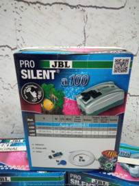 JBL Prosilent a 100