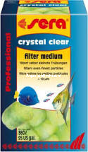 Sera crystal clear Professional