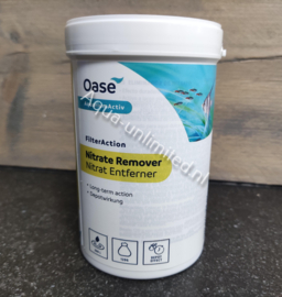 Oase Nitrateremover pellets 120 gram