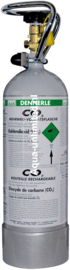 Dennerle CO₂ HERVULBARE FLES 2000G