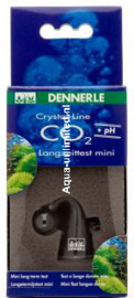 Dennerle CRYSTAL-LINE CO2 LANGE TERMIJN TEST