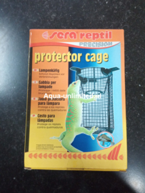 Sera reptil protector cage