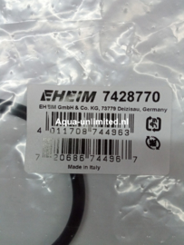 Eheim 7428770 set dichtingsring/ o-ring tbv 2071-2073-2075-2074