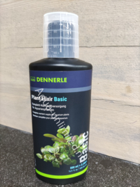 Dennerle PLANTELIXIR 500ml