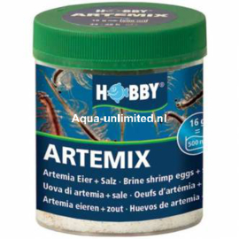 Hobby artemix 195gram