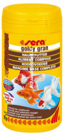 sera goldy gran 250ml