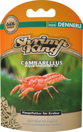 Dennerle SHRIMP KING CAMBARELLUS 45GR