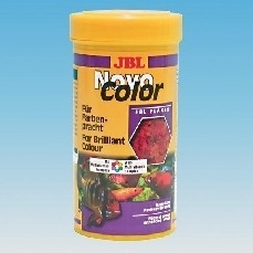 JBL PRONovo Color flakes M 100ml