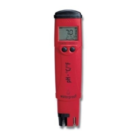 PH meter waterdicht van 0-14ph