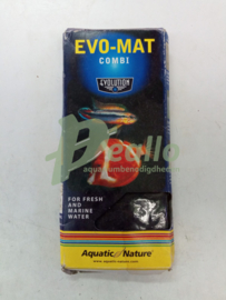 Aquatic nature filtermat combi