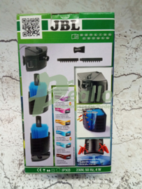 JBL CP i80 greenline binnenfilter
